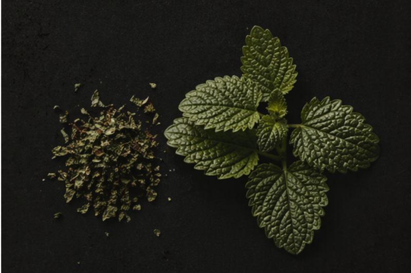 Lemon Balm